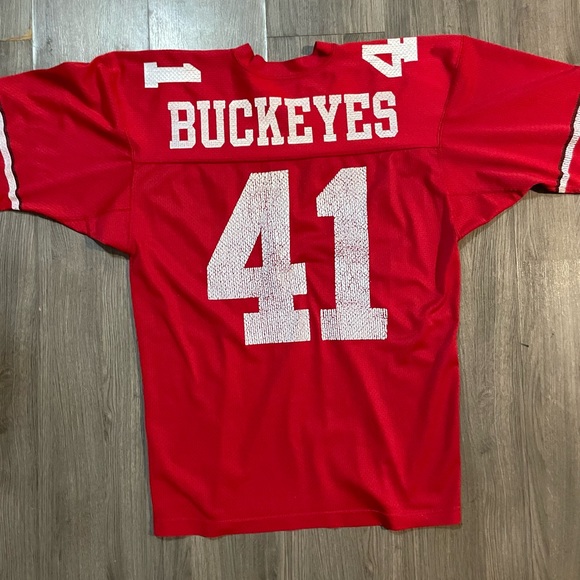 Ohio State Buckeyes Jersey - Picture 3 of 5
